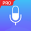 Voice-Recorder: Audio-Edit Pro