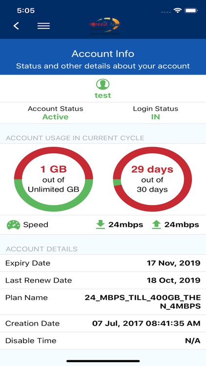 Log2Space - JVG Communication