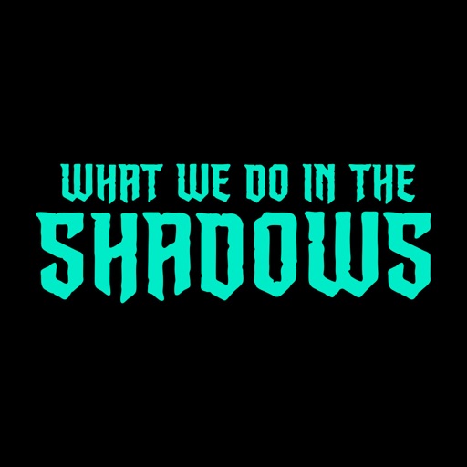 What We Do In The Shadows
