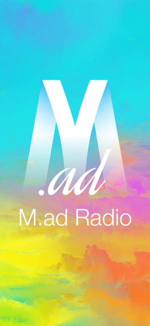 M.ad Radio(圖1)-速報App