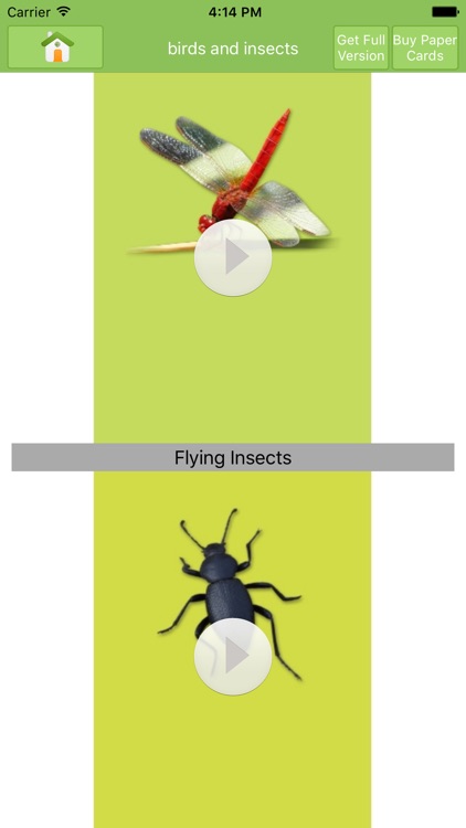 KnowleKids Flashcards screenshot-3