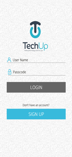 TechUp Technician(圖1)-速報App