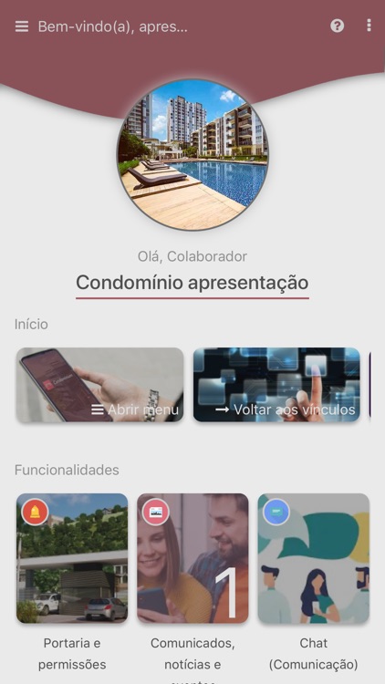 CondominiumApp