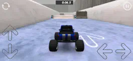 Game screenshot Toy Truck Rally 3D apk