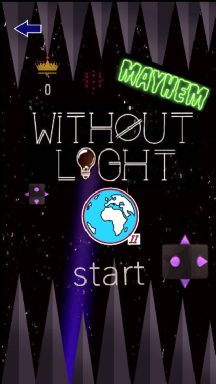 Without Light screenshot-3