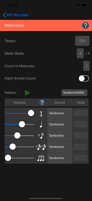 Riff Recorder(圖5)-速報App