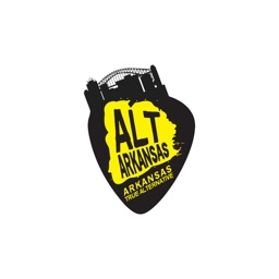 Alt Arkansas