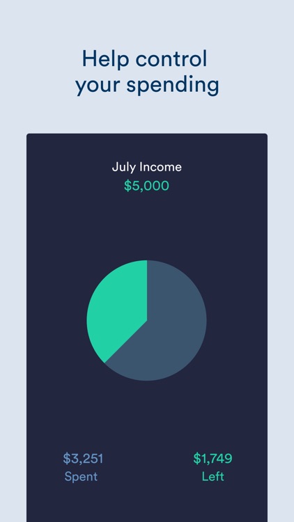 Clarity Money - Budget Manager