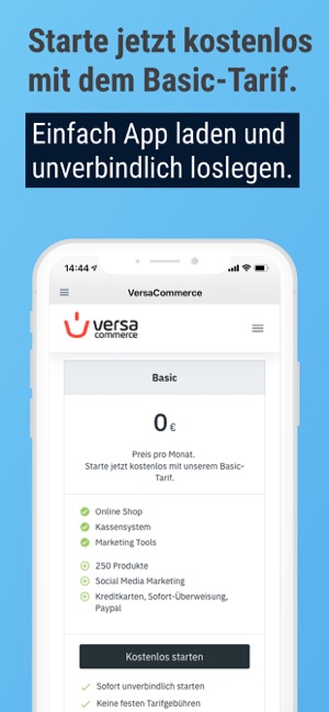 VersaCommerce(圖8)-速報App