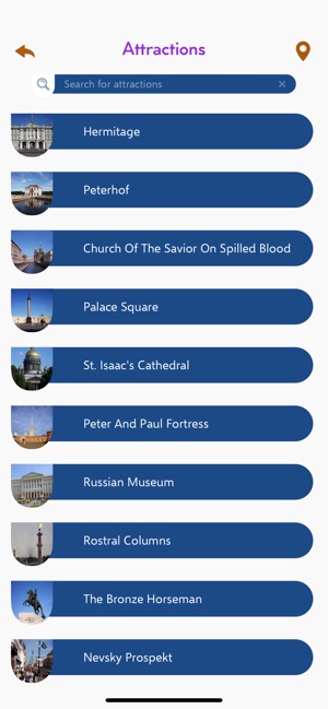 St Petersburg Travel Guide(圖3)-速報App