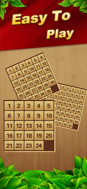 Numpuzzle -Number Puzzle Games(圖3)-速報App