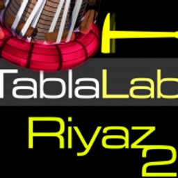 TablaLab Riyaz :2