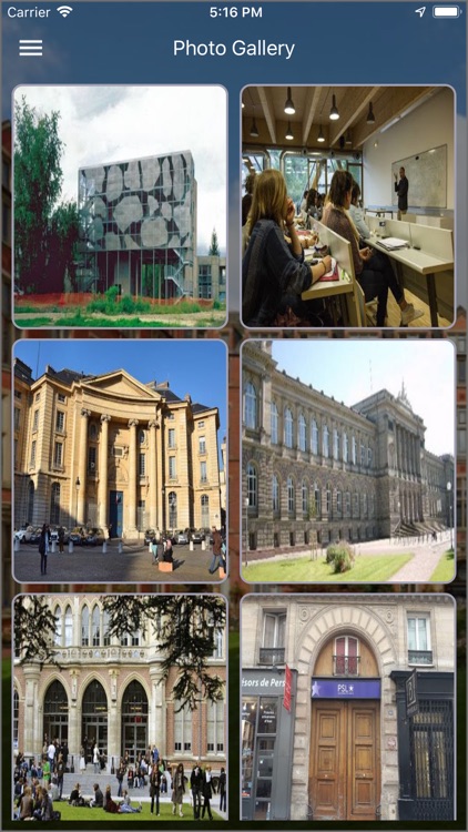 France University Manager screenshot-8