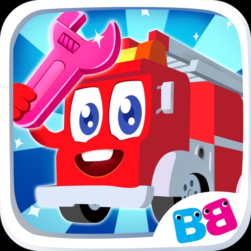 Car builder Vehicle simulator