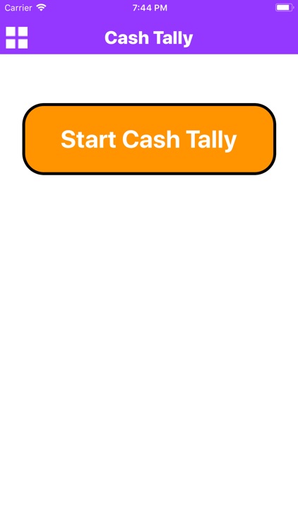 Cash Tally screenshot-3