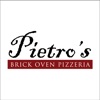 Pietro's Brick Oven Pizza