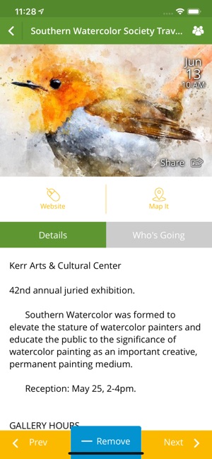 Visit Kerrville TX!(圖2)-速報App