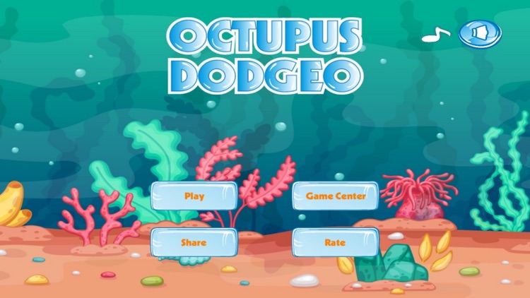 OCTUPUS DODGEO