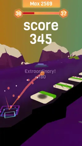 Game screenshot Vertical! apk