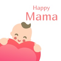 HappyMama: сообщество мам  PC 용
