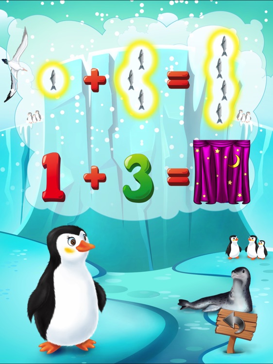 Smart Numbers for Kids