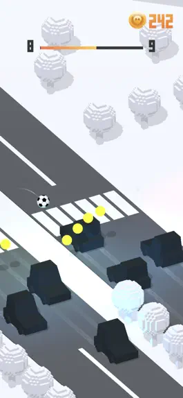 Game screenshot Score the Goal! mod apk