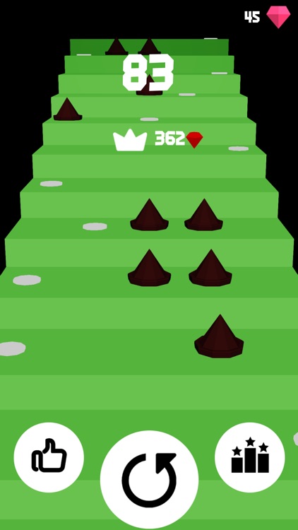 Jump Stages screenshot-3