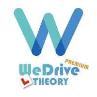 WeDrive (Premium) Theory Test pour PC
