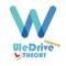In WeDrive Premium, practise with DVSA question bank and watch 36 original DVSA hazard perception videos and 36 explanation videos, so 72 videos in total！Not only in the App but also on the PC website: pc