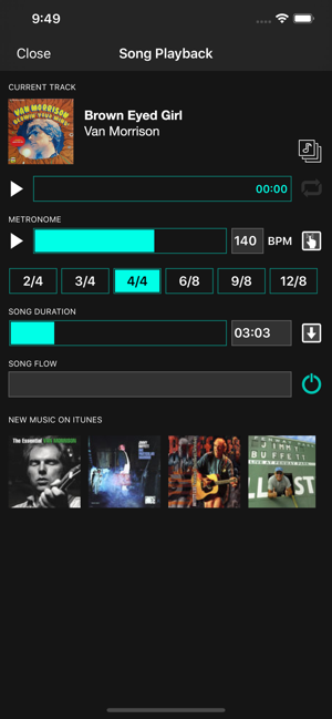 OnSong Pro(圖7)-速報App