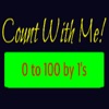 Count With Me to 100