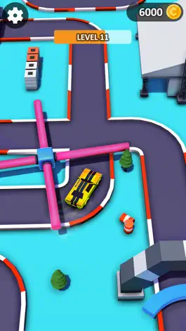 Game screenshot Real Road Drive apk