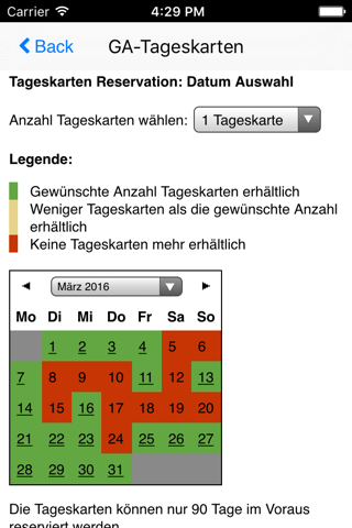 Mörschwil screenshot 4