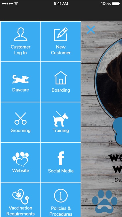 Woof Woof Daycare & Boarding