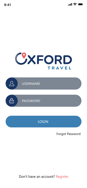 Oxford Travel(圖1)-速報App