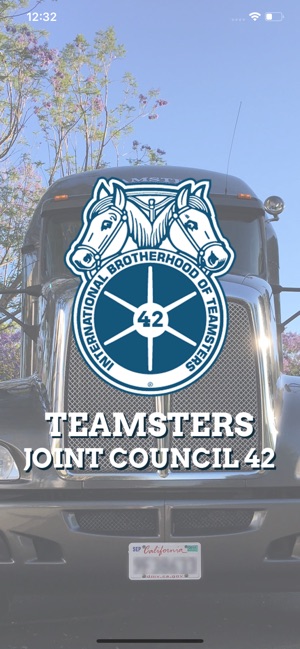 Teamsters Joint Council 42(圖1)-速報App