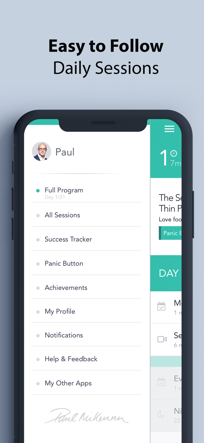 Thin - Weight Loss Hypnosis