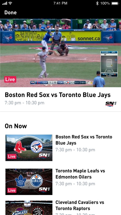 Sportsnet