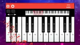 Game screenshot Real Piano : Be Pianist Hero hack
