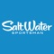 Bring Salt Water Magazine to life with the iPad and/or iPhone app