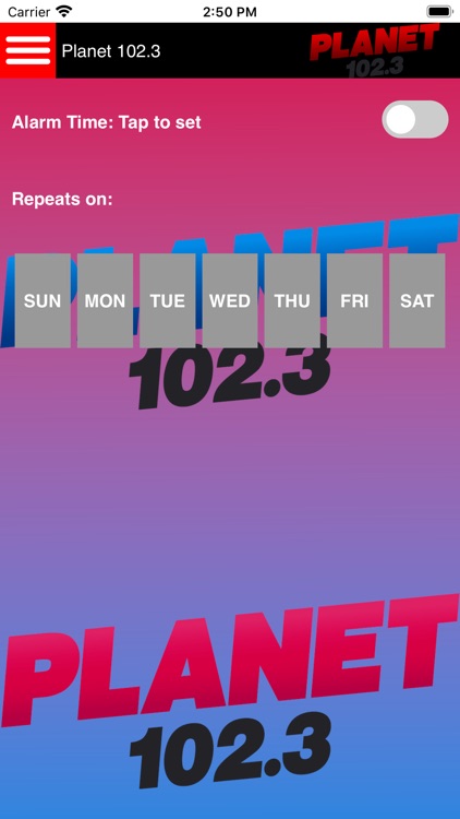 Planet 102.3