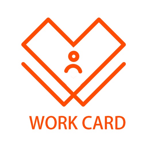 WorkCard by Fang Wu
