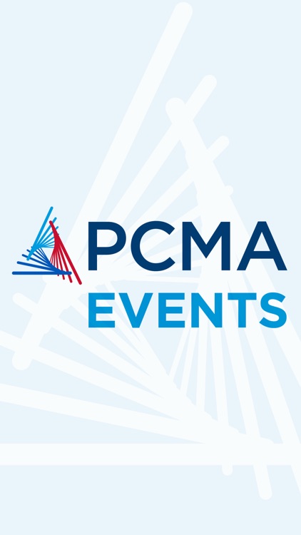 PCMA Events