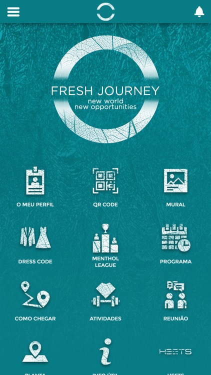Fresh Journey