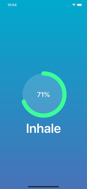 The Breathing App - Breathe(圖2)-速報App