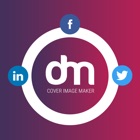 Top 40 Business Apps Like Social Media Cover Maker - Best Alternatives
