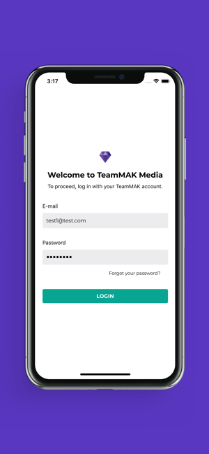 TeamMak Media(圖1)-速報App