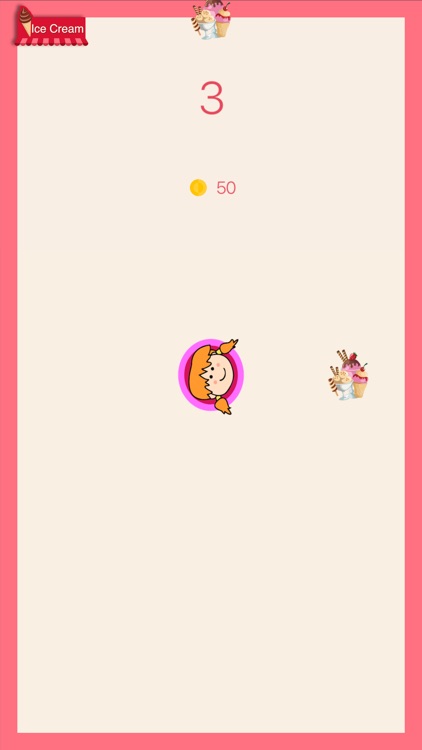 Ice Cream Gollop screenshot-4