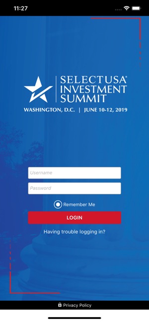 SelectUSA Summit 2019(圖2)-速報App