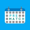 PreMatch for iOS